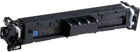 Картридж лазерный Canon 069HC 5097C002/004 голубой (5500стр.) для Canon MF752Cdw/754Cdw, LBP673Cdw