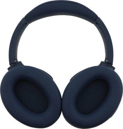 Гарнитура мониторные Edifier WH700NB т.голубой беспроводные bluetooth