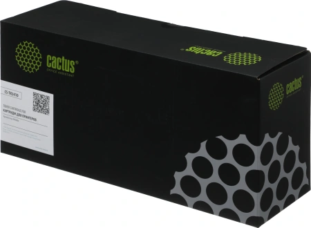 Картридж лазерный Cactus CS-TK3410 TK-3410 черный (15500стр.) для Kyocera ECOSYS PA5000x
