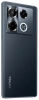 Смартфон Infinix X6850 Note 40 Pro 256Gb 12Gb черный моноблок 3G 4G 2Sim 6.78" 1080x2436 Android 14 108Mpix 802.11 a/b/g/n/ac NFC GPS GSM900/1800 GSM1900 TouchSc Protect FM