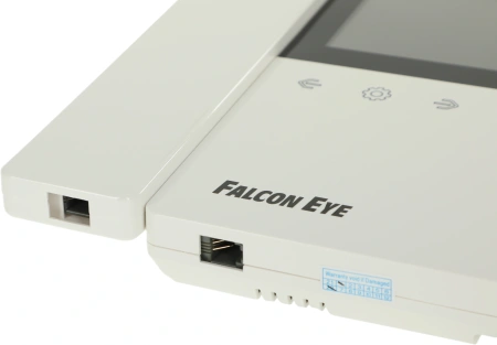 Комплект домофона Falcon Eye Lira + AVC-305 ассорти