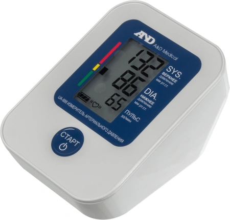 Тонометр автоматический A&D UA-888AC M-L