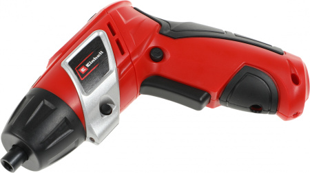 Отвертка аккум. Einhell TC-SD 3,6 аккум. патрон:Шестигранник 6.35 мм (1/4) (4513442)