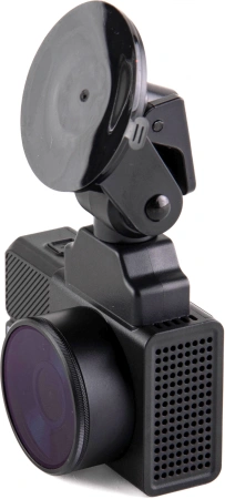 Видеорегистратор Playme Force dual черный 1920x1080 1080p 140гр. MSTAR 8339