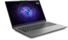 Ноутбук Lenovo LOQ 15IAX9E Core i5 12450HX 16Gb SSD512Gb NVIDIA GeForce RTX 3050 6Gb 15.6" IPS FHD (1920x1080) без ОС grey WiFi BT Cam (83LK005HUE)