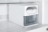 Холодильник Hitachi R-V660PUC7-1 BBK 2-хкамерн. черный бриллиант инвертер