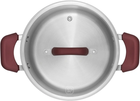 Набор кастрюль Rondell Bojole RDS-822 4 предмета