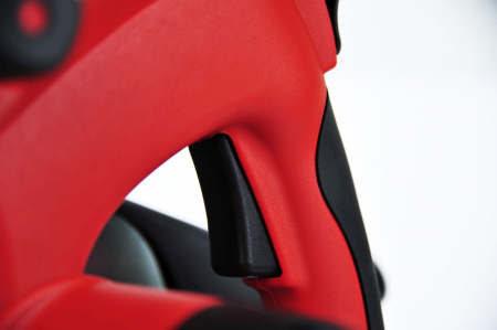 Циркулярная пила (дисковая) Elitech ПД 1675П (E2206.003.01) 1600Вт (ручная) D диска.:210мм (191146)