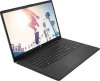 Ноутбук HP 7P563EA i3 N305/8Gb/SSD256Gb/17.3"/IPS/FHD/DOS/black