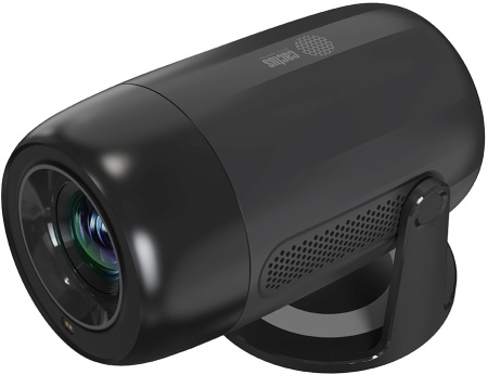 Проектор Cactus CS-PRE.01B.Full HD-A LCD 250Lm ANSI (1920x1080) 1500:1 ресурс лампы:50000часов 1xUSB typeA 1xHDMI 1кг