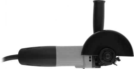 Углошлифовальная машина Интерскол УШМ-125/750 750Вт 11000об/мин рез.шпин.:M14 d=125мм (761.1.0.70)