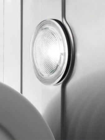 Посудомоечная машина AEG FSE74718P полноразмерная