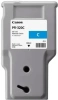 Картридж струйный Canon PFI-320 C 2891C001 голубой (300мл) для Canon imagePROGRAF TM-200/205