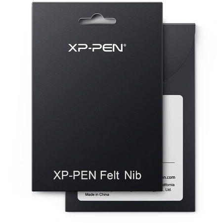 Дополнительные наконечники XPPen ACTPH10B