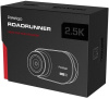 Видеорегистратор Prestigio RoadRunner 460W черный 5Mpix 1440x2560 1440p 140гр. Mstar SSC8629Q