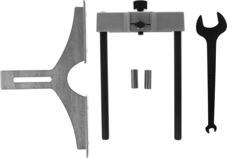 Фрезер Makita 3612C 1850Вт 23000об/мин макс.ход:60мм