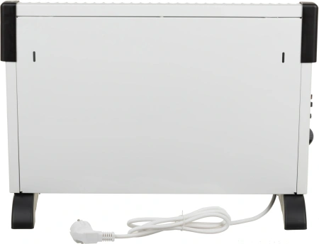 Конвектор Centek CT-6124 2000Вт белый/черный