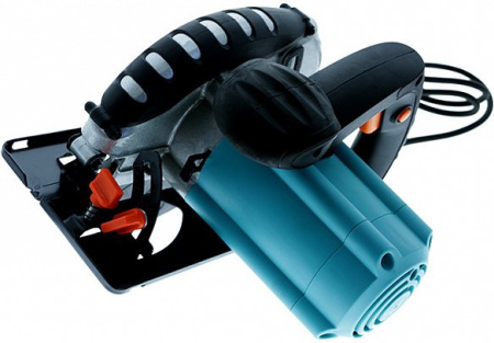 Циркулярная пила (дисковая) Sturm! CS51160 1400Вт (ручная) D диска.:160мм