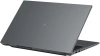 Ноутбук Digma Pro Fortis M Ryzen 5 7430U 16Gb SSD512Gb AMD Radeon 15.6" IPS FHD (1920x1080) Windows 11 Professional grey WiFi BT Cam 4250mAh (DN15R5-ADXW07)