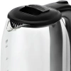 Чайник электрический Vitek VT-7092 1.7л. 2200Вт прозрачный корпус: стекло
