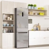 Холодильник Indesit ITS 5200 XB 2-хкамерн. нержавеющая сталь