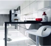 Кофемашина Delonghi Magnifica ECAM22.110.SB 1450Вт серебристый