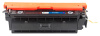 Картридж лазерный G&G GG-CF363A пурпурный (5000стр.) для HP CLJ M552dn/M553dn/M553N/M553x