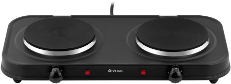 Плита Электрическая Vitek Metropolis VT-3730 (настольная)