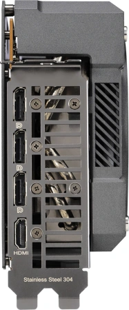 Видеокарта Asus PCI-E TUF-RX9070XT-O16G-GAMING AMD Radeon RX 9070XT 16Gb 256bit GDDR6 2520/20000 HDMIx1 DPx3 HDCP Ret