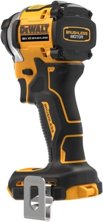 Шуруповерт DeWalt DCF850N-XJ аккум. патрон:шестигр.1/4"