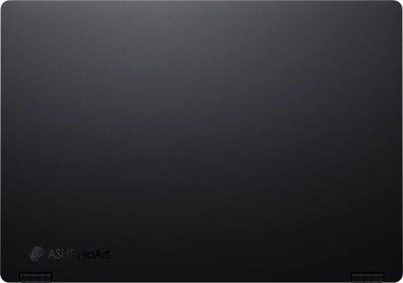Ноутбук Asus ProArt PX13 HN7306WV-LX014X Ryzen AI 9 HX 370 32Gb SSD1Tb NVIDIA GeForce RTX4060 8Gb 13.3" OLED Touch 3K (2880x1800) Windows 11 Professional black WiFi BT Cam (90NB14L1-M00180)