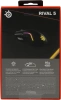 Мышь Steelseries Rival 5 черный оптическая (18000dpi) USB (9but)