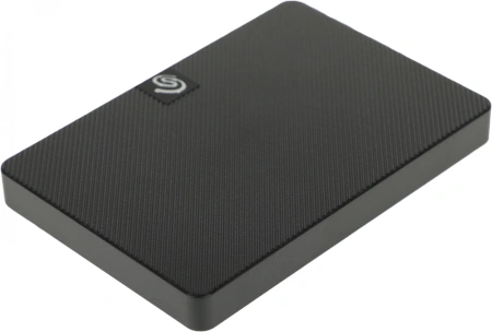 Жесткий диск Seagate USB3.0 2TB STKM2000400 Expansion Portable 2.5" черный
