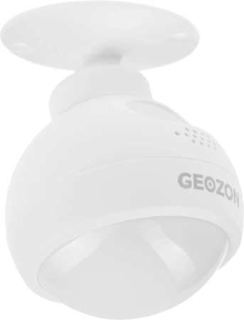 Датчик движ. Geozon MD-01 (GSH-SDM01) белый