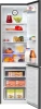 Холодильник Beko B3R0CNK312HG 2-хкамерн. серый