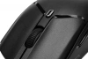Мышь HyperX Pulsefire Haste 2 черный оптическая (26000dpi) USB (5but)