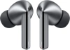 Гарнитура внутриканальные Samsung Galaxy Buds 3 Pro серебристый беспроводные bluetooth в ушной раковине (SM-R630NZAACIS)