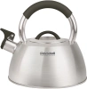 Чайник металлический Rondell Prime RDS-1300 2.8л. стальной