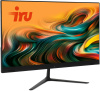Моноблок IRU P233 23.8" Full HD i3 1005G1/16Gb/SSD256Gb /CR/W11Pro/черный 1920x1080
