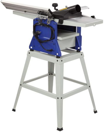 Станок фуговально-рейсмусовый Belmash JT-2 254/120 1800W (S092A)