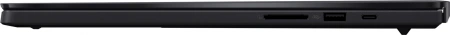 Ноутбук Asus ProArt P16 H7606WI-ME146X Ryzen AI 9 HX 370 64Gb SSD2Tb NVIDIA GeForce RTX4070 8Gb 16" OLED Touch 4K (3840x2400) Windows 11 Professional black WiFi BT Cam (90NB1421-M00AM0)