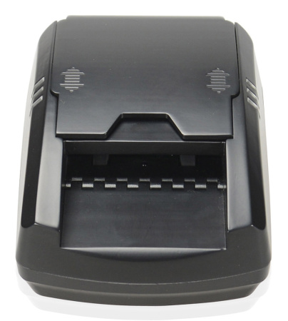 Детектор банкнот Mertech D-20A Flash 5040 автоматический рубли