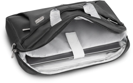 Сумка для ноутбука 15.6" PC Pet PCP-SL9015N черный нейлон