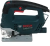 Лобзик Bosch GST 750 520Вт 3200ходов/мин от электросети (кейс в комплекте)
