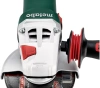 Углошлифовальная машина Metabo WE 15-125 Quick 1550Вт 11000об/мин рез.шпин.:M14 d=125мм (600448000)