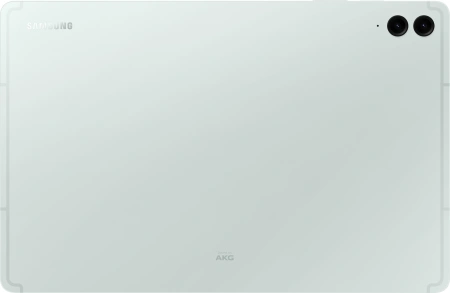 Планшет Samsung Galaxy Tab S9 FE+ BSM-X610 1380 8C/12Gb/256Gb 12.4" TFT 2560x1600/And13/зеленый/BT/G