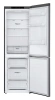 Холодильник LG GC-B459SLCL 2-хкамерн. графит инвертер