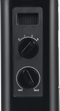 Конвектор Beko Winter Range RHC 5218 B 1800Вт черный