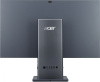 Моноблок Acer Aspire S27-1755 27" WQHD i7 1260P/16Gb/SSD1Tb Iris Xe/CR/Esh/kb/m/серый 2560x1440