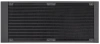 Система водяного охлаждения Thermaltake TH240 V2 Ultra EX ARGB Soc-AM5/AM4/1200/1700/1851 черный 4-pin 28.5dB Al LCD Ret (CL-W414-PL12SW-A)